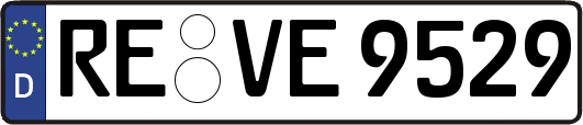 RE-VE9529