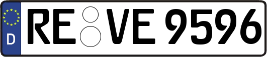 RE-VE9596