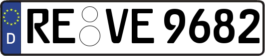 RE-VE9682