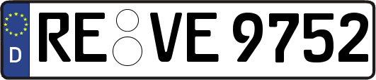 RE-VE9752