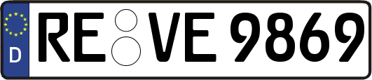 RE-VE9869
