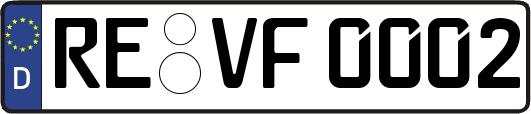 RE-VF0002