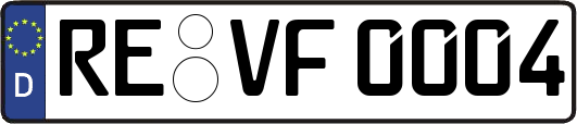 RE-VF0004