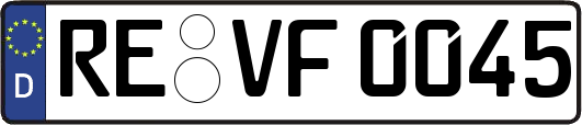 RE-VF0045