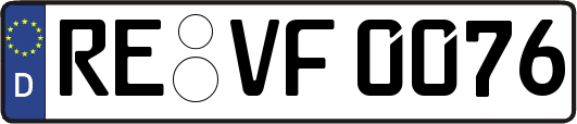 RE-VF0076