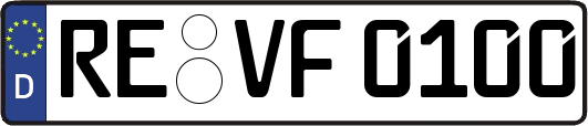 RE-VF0100