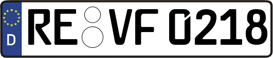 RE-VF0218