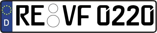 RE-VF0220