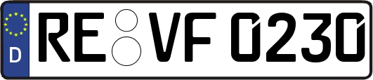 RE-VF0230