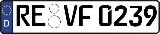 RE-VF0239