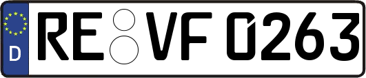 RE-VF0263