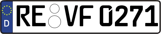 RE-VF0271