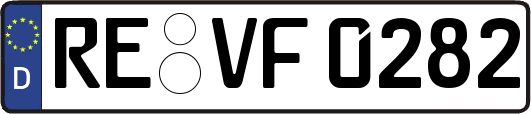 RE-VF0282