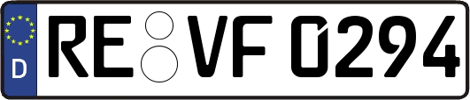 RE-VF0294