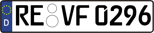 RE-VF0296