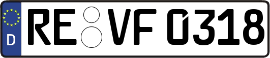RE-VF0318