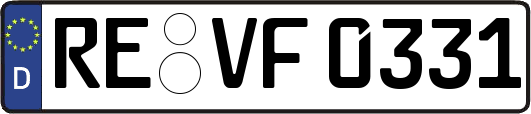RE-VF0331