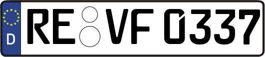 RE-VF0337