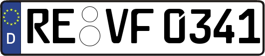 RE-VF0341
