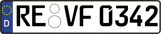 RE-VF0342
