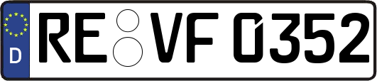 RE-VF0352