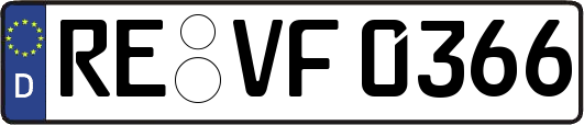 RE-VF0366
