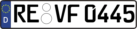 RE-VF0445