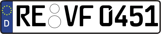 RE-VF0451