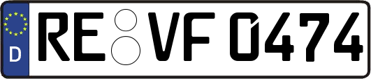 RE-VF0474