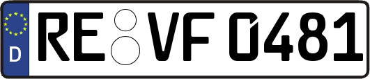 RE-VF0481