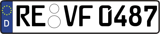 RE-VF0487