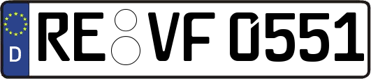 RE-VF0551