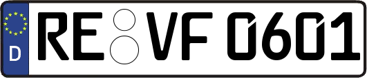 RE-VF0601