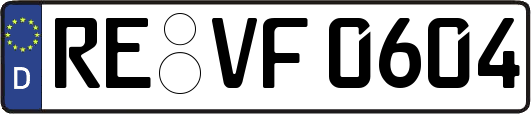 RE-VF0604