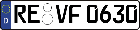 RE-VF0630