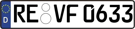 RE-VF0633
