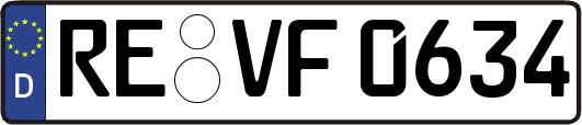 RE-VF0634