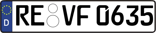 RE-VF0635