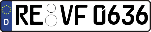 RE-VF0636