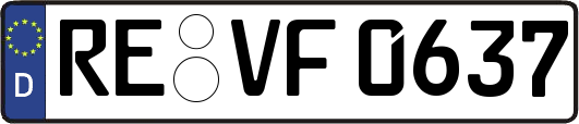 RE-VF0637