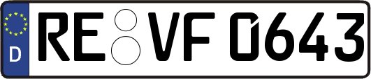 RE-VF0643