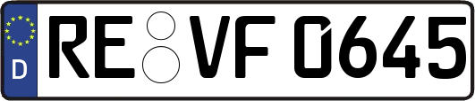 RE-VF0645