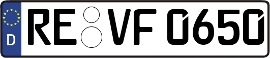 RE-VF0650