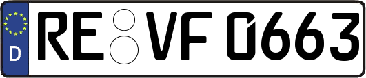 RE-VF0663
