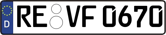 RE-VF0670