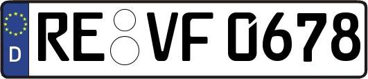 RE-VF0678