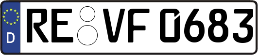 RE-VF0683