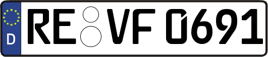 RE-VF0691