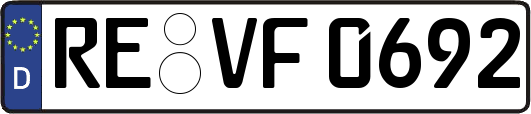 RE-VF0692