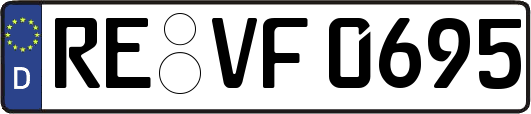 RE-VF0695